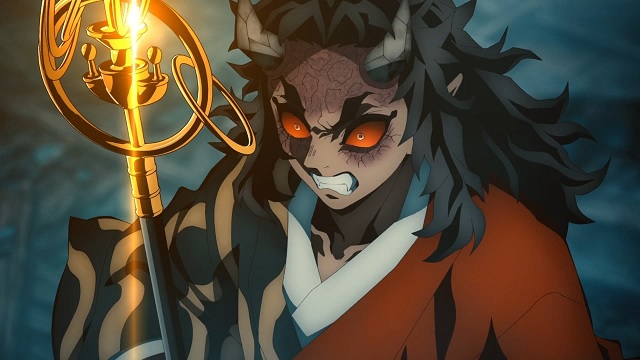 Assistir Demon Slayer: Kimetsu no Yaiba 3 Episódio 1 Online