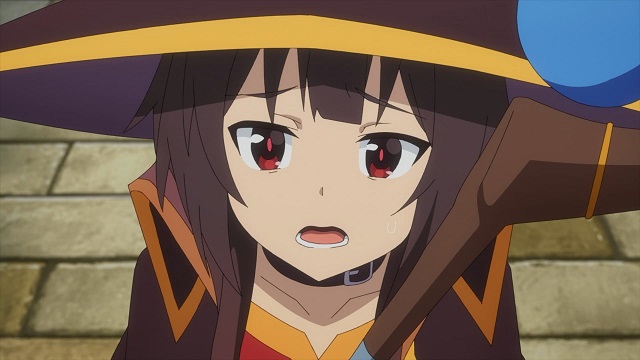 Onde assistir à série de TV KonoSuba: Kono Subarashii Sekai ni Bakuen wo!  em streaming on-line?