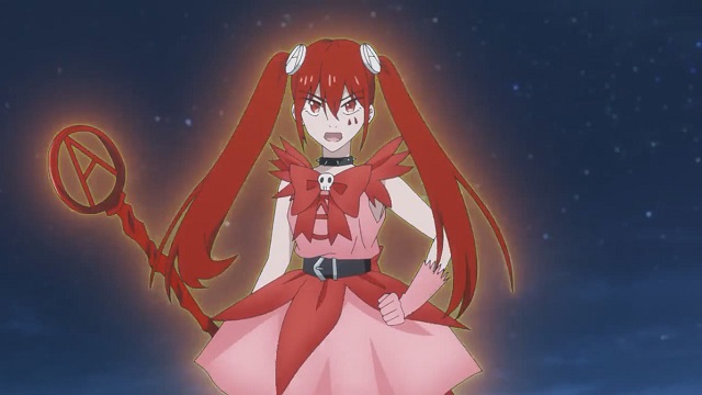 Mahou Shoujo Magical Destroyers - Episódio 9 - Animes Online