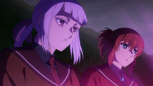 Assistir Mahoutsukai no Yome 2 Dublado - Episódio 002 Online em HD