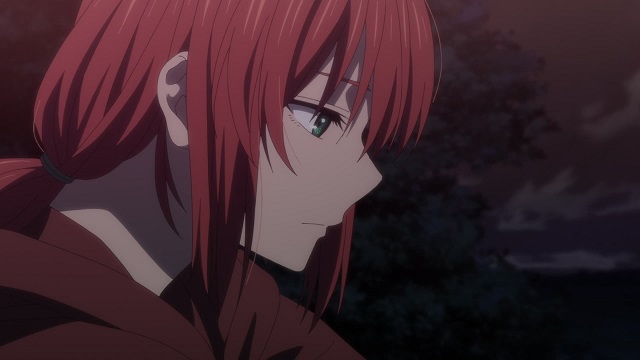 Assistir Mahoutsukai no Yome 2 - Episódio 14 - GoAnimes