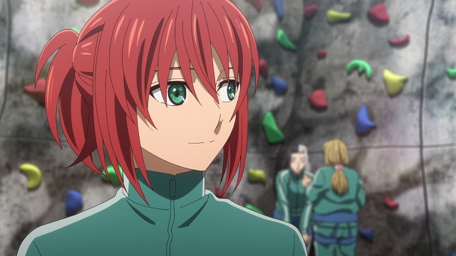 Assistir Mahoutsukai no Yome 2° Temporada - PARTE 2 - Episódio 20 Online -  Download & Assistir Online! - AnimesTC