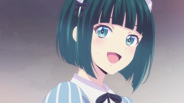 Assistir Megami no Café Terrace Episodio 10 Online