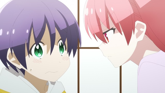 Assistir Tonikaku Kawaii 2 Episodio 3 Online