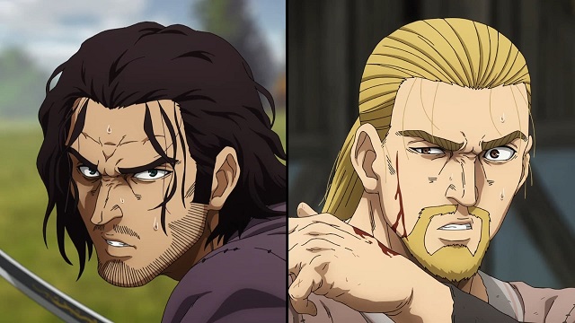 Assistir Vinland Saga: 1x22 Online