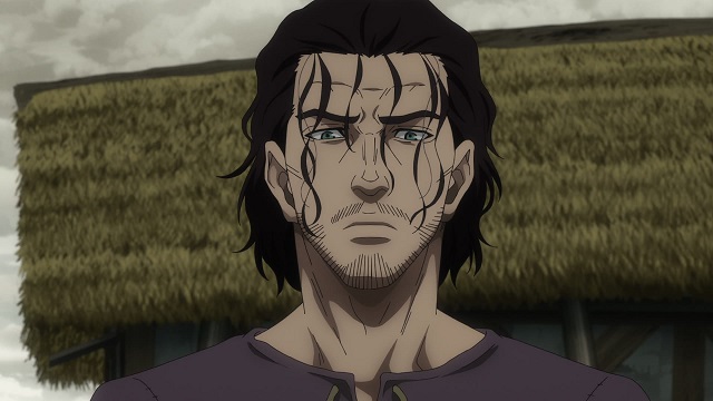 Assistir Vinland Saga 2  Episódio 18 - 