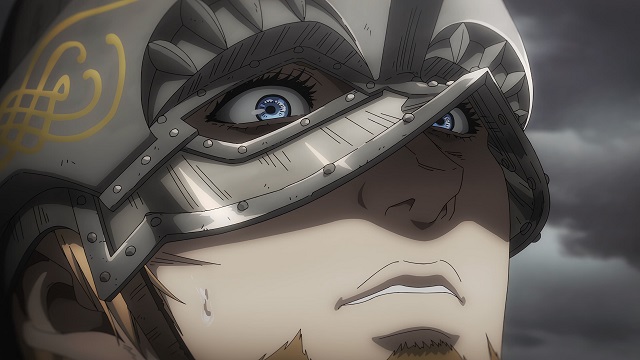 Assistir Vinland Saga 2  Episódio 20 - 