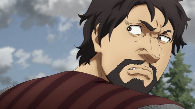 Assistir Vinland Saga Season 2 ep 24 - FINAL HD Online - Animes Online