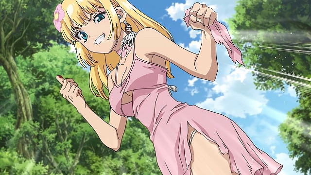 Assistir Dr. Stone: New World (Dr. Stone 3) Part 2 - Episódio 003 Online em  HD - AnimesROLL