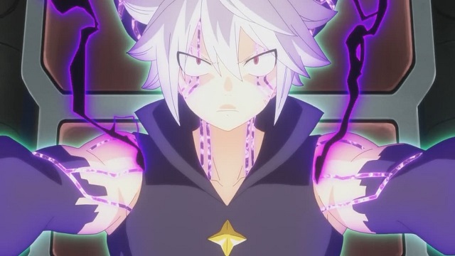 Assistir Edens Zero - Episódio - 48 animes online