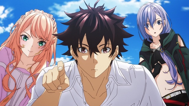 Assistir Isekai de Cheat Skill wo Te ni Shita Ore wa Episodio 1 Online