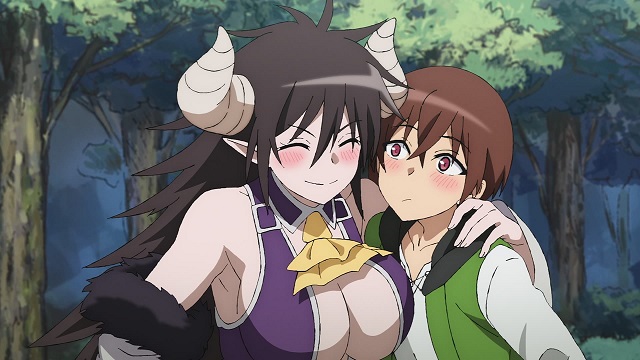 Assistir Isekai One Turn Kill Neesan: Ane Douhan no Isekai Seikatsu  Hajimemashita Dublado Episódio 8 (HD) - Meus Animes Online