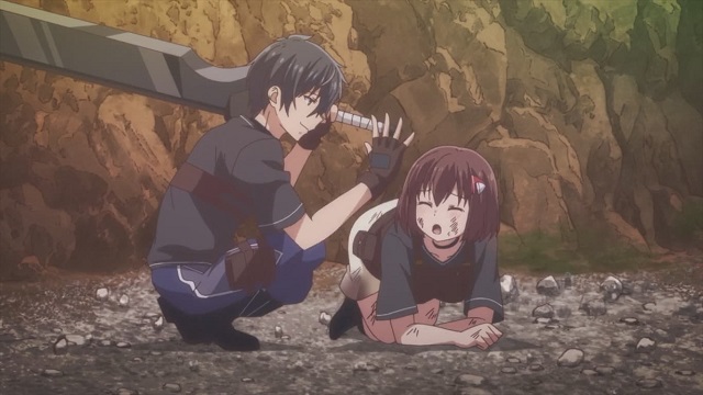 Assistir Isekai Shoukan wa Nidome desu - Episódio 003 Online em HD