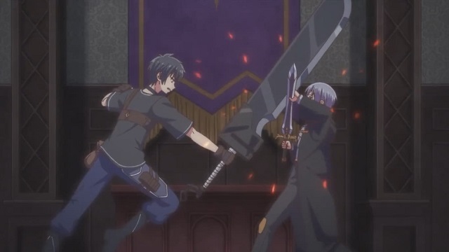 Assistir Isekai Shoukan wa Nidome desu - Episódio 09 Online