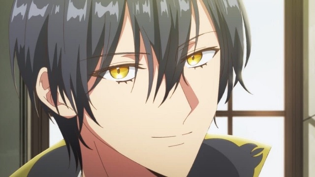 Assistir Kanojo ga Koushaku-tei ni Itta Riyuu Dublado - Episódio 2 -  GoAnimes