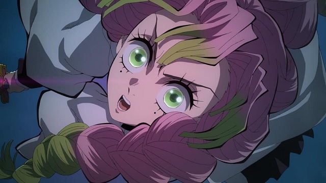 Assistir Kimetsu no Yaiba 3 Katanakaji no Sato Hen Online completo