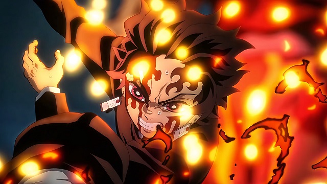 Assistir Kimetsu no Yaiba: Katanakaji no Sato Hen Episodio 5 Online