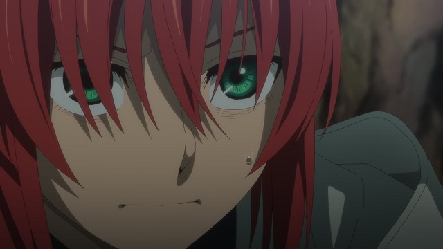 Assistir Mahoutsukai no Yome 2 Episodio 12 Online