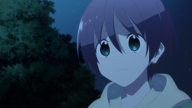 Assistir Tonikaku Kawaii Episódio 11 Dublado » Anime TV Online