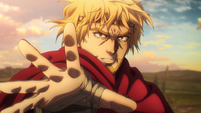 Assistir Vinland Saga 2 Dublado Online completo