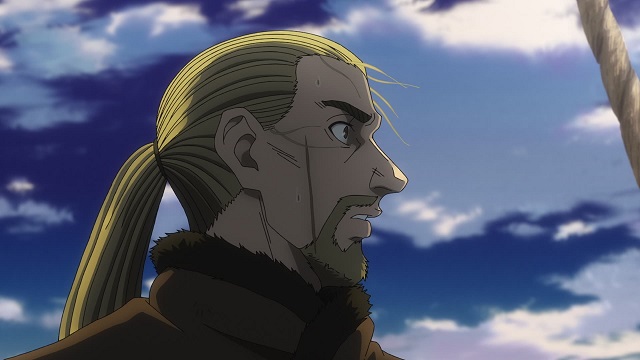 Assistir Vinland Saga 2 Episodio 8 Online