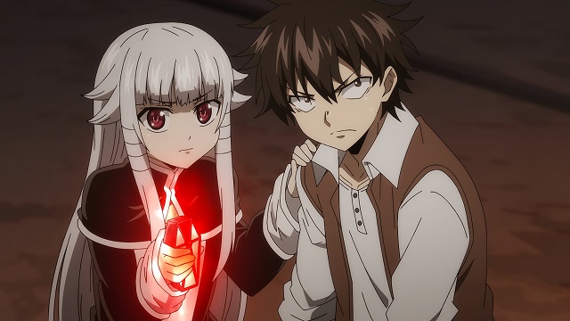 Assista Yuusha ga Shinda! temporada 1 episódio 6 em streaming