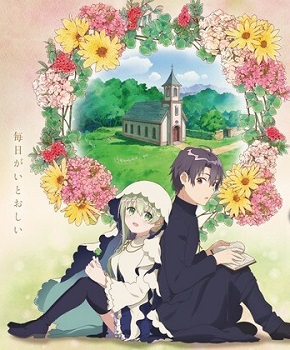 Assistir Shiro Seijo to Kuro Bokushi Online completo