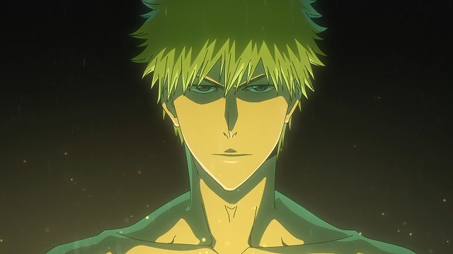 Assistir Bleach Episodio 25 Online