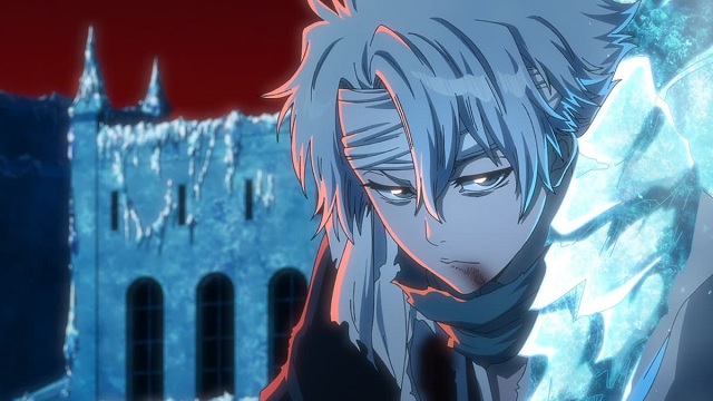 Assistir Bleach: Sennen Kessen-hen II Episodio 2 Online