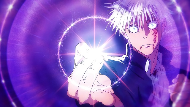 SAIU: Episódio 15 ou 39 Anime Jujutsu Kaisen (2ª Temporada) Legendado PTBR  – cellanimes2 na Twitchi.