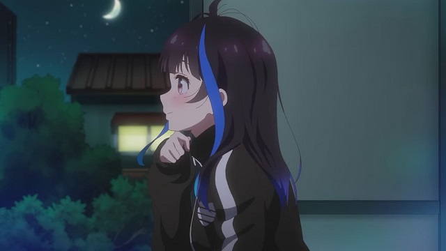 Kanojo Okarishimasu 3 Temporada episódio 1 parte 3 