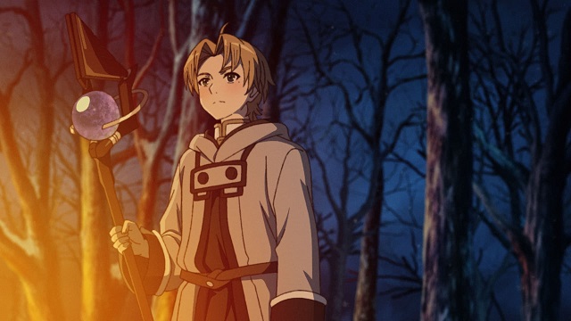 Assistir Mushoku Tensei: Isekai Ittara Honki Dasu Dublado Episódio