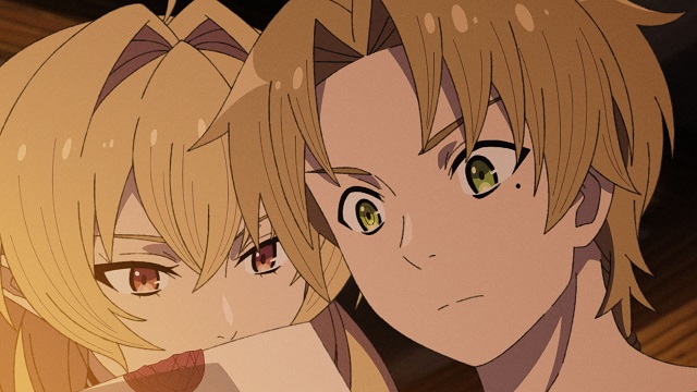 Assistir Mushoku Tensei: Isekai Ittara Honki Dasu Dublado Episódio