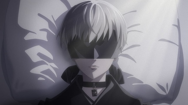 Assistir NieR:Automata Ver1.1a Todos os Episódios Online - Animes BR