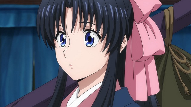 Assistir Rurouni Kenshin: Meiji Kenkaku Romantan - Episódio - 5 animes  online