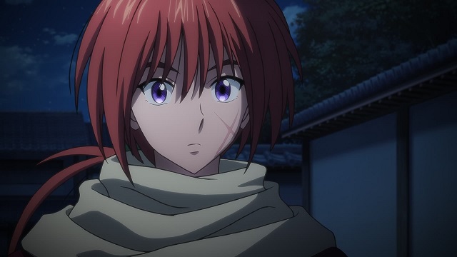 Rurouni Kenshin: Meiji Kenkaku Romantan (2023) - Dublado