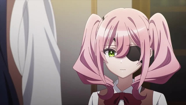 Assistir Spy Kyoushitsu  Episódio 15 - 