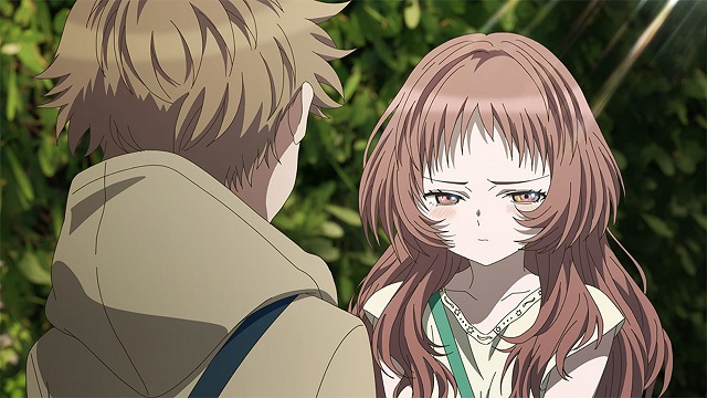 Suki na Ko ga Megane wo Wasureta - Episode 13