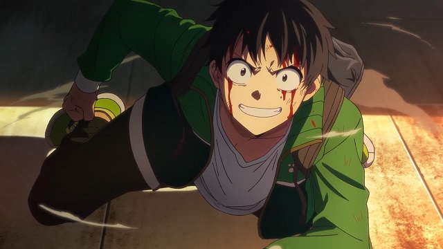 Assistir Zom 100: Zombie ni Naru made ni Shitai 100 no Koto - Episódio 002  Online em HD - AnimesROLL