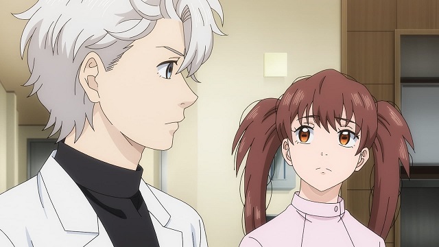 Assistir AI no Idenshi  Episódio 7 - 