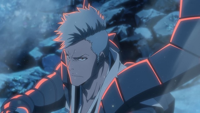 Assistir Bleach: 2 part 2 - Episódio - 11 animes online