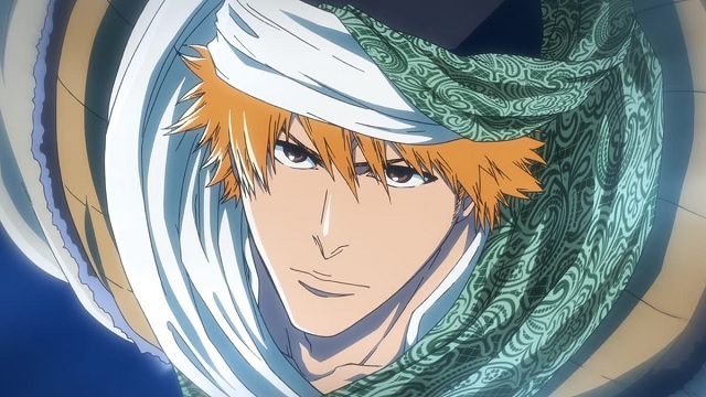 Assistir Bleach: 2 part 2 - Episódio - 11 animes online