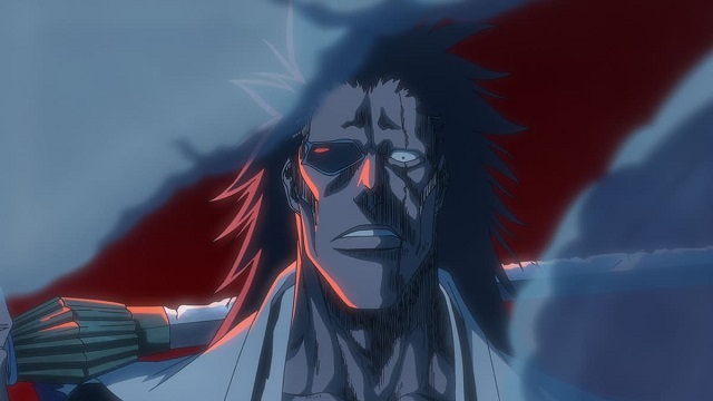 Bleach Brasil - BLEACH: GUERRA SANGRENTA DOS MIL ANOS - EPISÓDIO 8