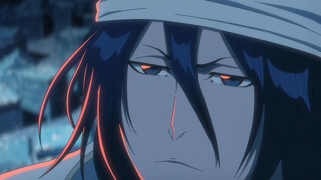 Assistir Bleach: Sennen Kessen-hen II Episodio 8 Online