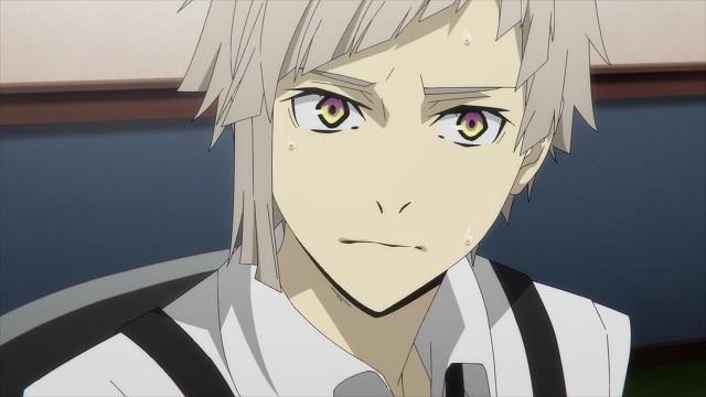 Assistir Bungou Stray Dogs Dublado Episodio 5 Online