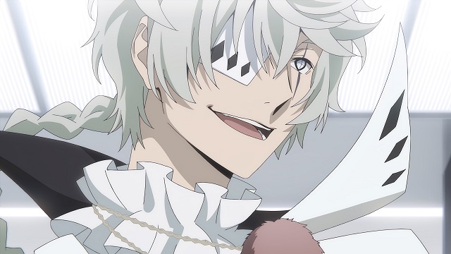 Assistir Bungou Stray Dogs Dublado Episodio 5 Online