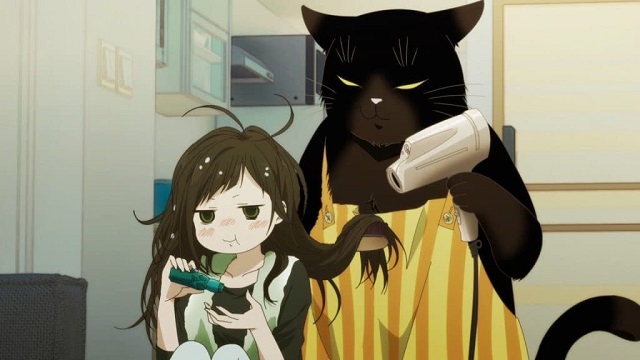 Dekiru Neko – Anime sobre garota vivendo com gato-monstro ganha novo  trailer - IntoxiAnime