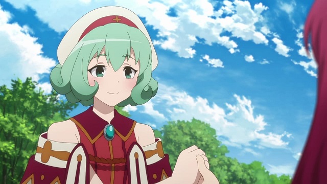 Assistir Hataraku Maou-sama! 2 Episodio 12 Online