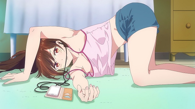 Assistir Kanojo, Okarishimasu 3 - Episódio 007 Online em HD - AnimesROLL