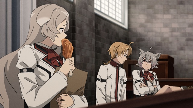 Mushoku Tensei: Isekai Ittara Honki Dansu Temporada 1 Episódio 6 Dubla